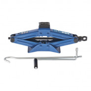 Ромбовый домкрат, 1.5 т, 110-360 мм  Stels 50388