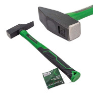 Молоток слесарный 290г. RockFORCE Rock FORCE RF-TF7125