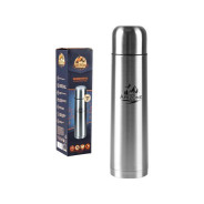 Термос, 1000 мл, нержавеющая сталь  ARIZONE 27-793701