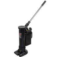 Домкрат гидравлический 10т  FORCEKRAFT FK-TRJ7210