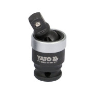 Головка-кардан ударный 1/4" L34.5mm CrMo   YATO YT-10630