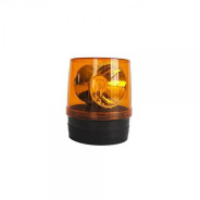 Маяк проблесковый оранжевый 24 V TBH-618(Z)-А  ХОРЕКС АВТО TBH-618(Z)-А 24V оранжевый
