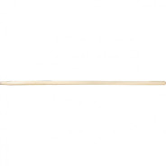 Черенок деревянный, 40х1200 мм, 2 сорт  68441