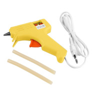 Термоклеевой пистолет DEKO DKGG30Deko 063-4963