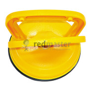 Съемник стекол однозажимной (присоска) 50 кг  Force 63401