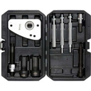 Ключи для демонтажа форсунок для HDi (набор 10пр)  YATO YT-05338