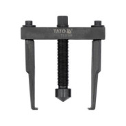 Съёмник подшипников 2-х лапый  40-90мм  YATO YT-06343