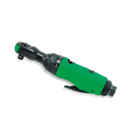 Пневмогайковерт-трещотка, 3/8", 54Нм,  Toptul KAAF1204