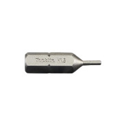 Насадка HEX1.5, 25 мм, C-form, 3 шт.  MAKITA B-23662