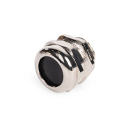 Ввод кабельный латунный МGM-L 12 (3-6.5 мм)  Fortisflex 88614