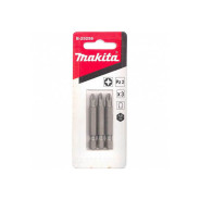 Насадка PZ2, 50 mm, E-form (MZ)  3 шт.  MAKITA B-25258