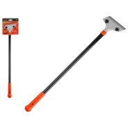 Скребок для удаления краски 100mm  PROFI (Общая длина 60 см)  STARTUL ST8059