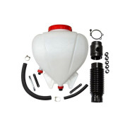 Набор для распыления порошков и гранул для распылителя EFCO ...Efco 56062004