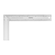 Угольник столярный 300mm сталь/алюм.  PROFI  STARTUL ST3525-030