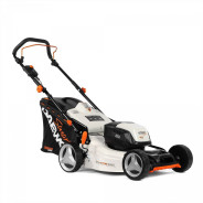 Газонокосилка аккумуляторная DAEWOO Daewoo Power DLM 4240 Li