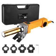 Паяльник для полипропиленовых труб DEKO PPWM2500WDeko 085-3013