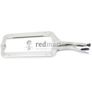 Зажим гейферный С-образный 18"-450мм  Forsage F-66018