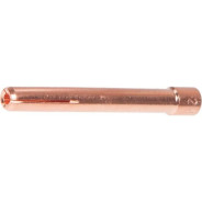 Цанга TIG горелки 2.0 mm (L=50 mm)  SOLARIS WA-3825