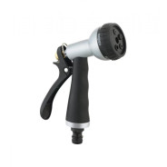 Пистолет для полива металлический  AT05Aqualin 082-2054