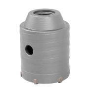 Буровая коронка, M22 х 55 мм  Matrix 70373