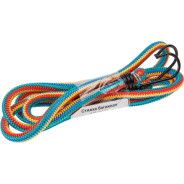 Стяжка багажная d10мм 1,5м  МегаКорд 4811591001651