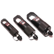 Гайколом гидравлический 10т (болт:М12-М16, гайка:19-24мм)  FORCEKRAFT FK-Q1924