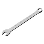 Ключ комбинированный, 7 mm, CrV, полированный хром  Matrix 15151