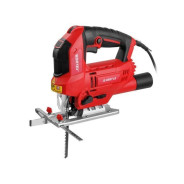 Лобзик электрический JS 6507 LE в кор. 650Вт, пропил до 65 мм,  WORTEX 1333579