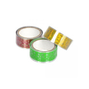 Набор клейких лент для декорирования яиц, 3 шт, 100х1.8 см  MARMITON 17383