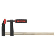 Струбцина F-образная, усиленная, 300 х 80 х 380 mm  Matrix 20406