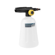 Пеногенератор для очистителей высокого давления PW 1217-1, PW 1420, PW 1523-1, PW 1620 (Подходит для...WORTEX 2318077