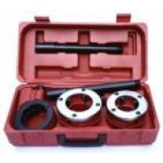 Клуппы 1.5"-2" (набор 2шт.)  GEKO G01003