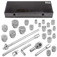 Набор инструментов 26пр. 3/4" (12гр.)  Rock FORCE RF-68263-9