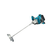 Аккум. миксер XGT  в кор. (40 В, БЕЗ АККУМУЛЯТОРА)  MAKITA UT001GZ02