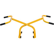 Захват ручной  для переноса бордюрного камня 6-24см.  VOREL 35012