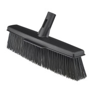 Щетка L Solid 470мм, без черенка  FISKARS 1025931
