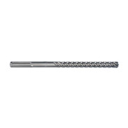 25х400х520мм бур-сверло SDS-max 8,  BOSCH 2608578706