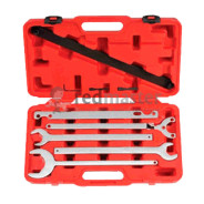 Набор спецключей для обслуживания вентиляторов Benz, BMW, Ford 7 пр.  ...Force 907G3