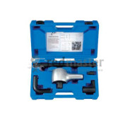 Редуктор-усилитель крутящего момента 1/2"(F)х1"(M) до 2000Нм с принадлежностями 4 пр. в ке...Force 65112L