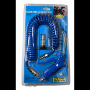 Пневмопистолет для продувки в наборе со шлангом 5м и коннекторами  ...H-D HD-DK6