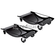 Приспособление для перемещения неисправных а/м,450кг  Torin TRF0322