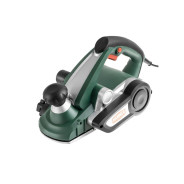 Рубанок, 200Вт, глуб.0..3,5мм, глубина четверти-16мм, шир.строгания-100мм., 15000 об.\мин,  Flex RNK...Hammer 36156