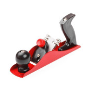 Рубанок стальной 235х45мм, STANDART  STARTUL ST4045