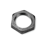 Контргайка 2" черный  Livarna TITAN KA10830222