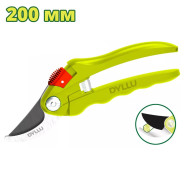 Секатор 200 мм  DYLLU DTPA1E08
