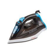 Утюг электрический (2400 Вт, пар, паров.удар, спрей, керамика, анти-кальций, анти-капля, авто-откл.,...L'Ornay AIR-507