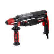 Перфоратор RH 0928RE сетевой ,HD , 850Вт ,3,2Дж , кейс,   ELITECH 205381
