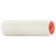 Мини-валик сменный "ВЕЛЮР", 150 мм, ворс 4 мм, D - 16 мм, D ручки - 6 мм, шерсть  ...MTX 80617