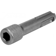 Держатель SDS+ для бит 1/4"  STHOR 23460