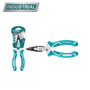 Длинногубцы 160 мм  TOTAL THT220606S